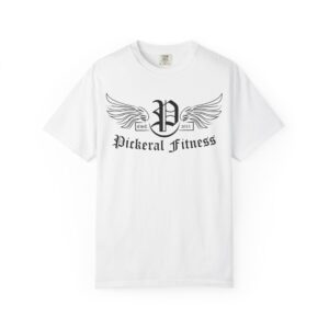 Pickeral Fitness