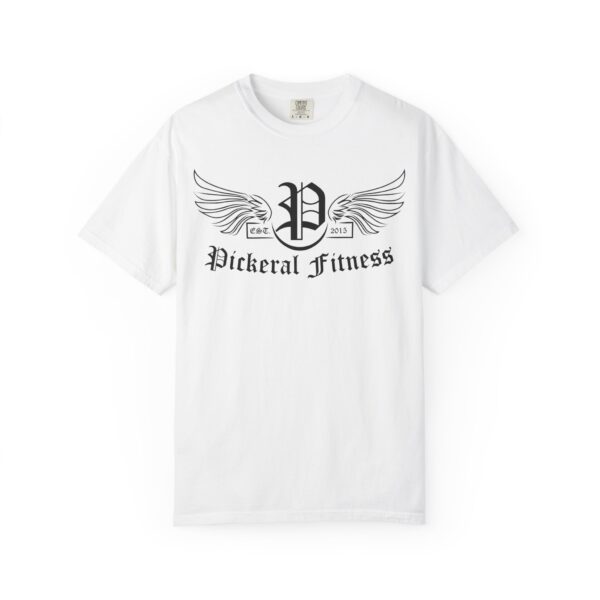 Pickeral Fitness
