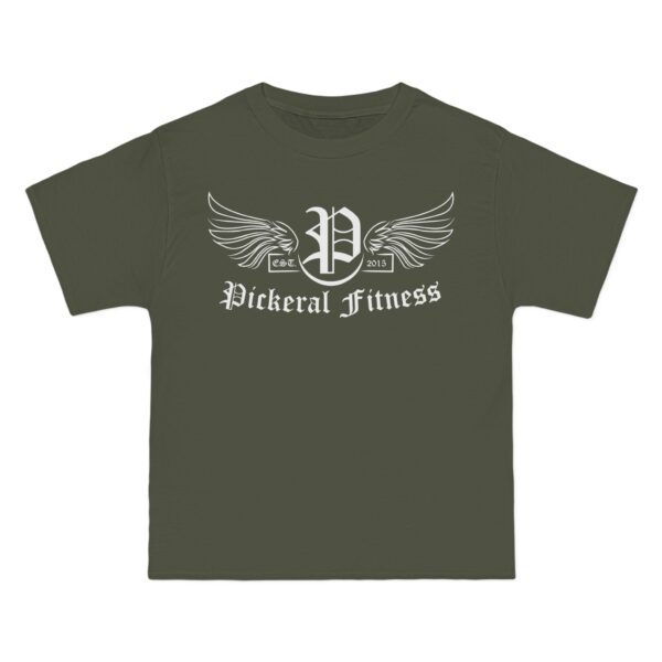 Beefy-T®  Short-Sleeve T-Shirt - Image 5