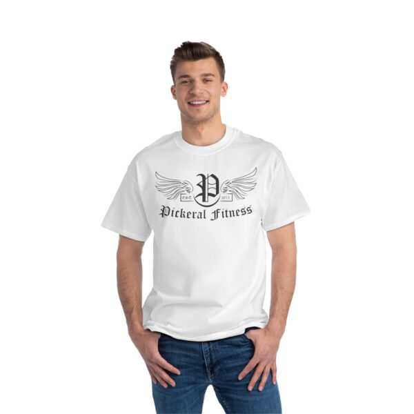 Beefy-T®  Short-Sleeve T-Shirt - Image 3