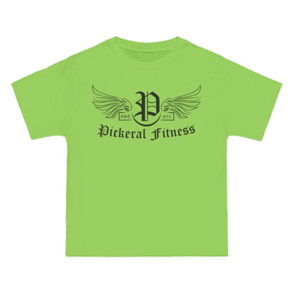 Beefy-T®  Short-Sleeve T-Shirt - Image 9