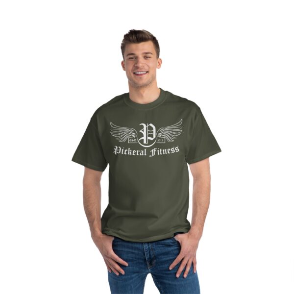 Beefy-T®  Short-Sleeve T-Shirt - Image 7