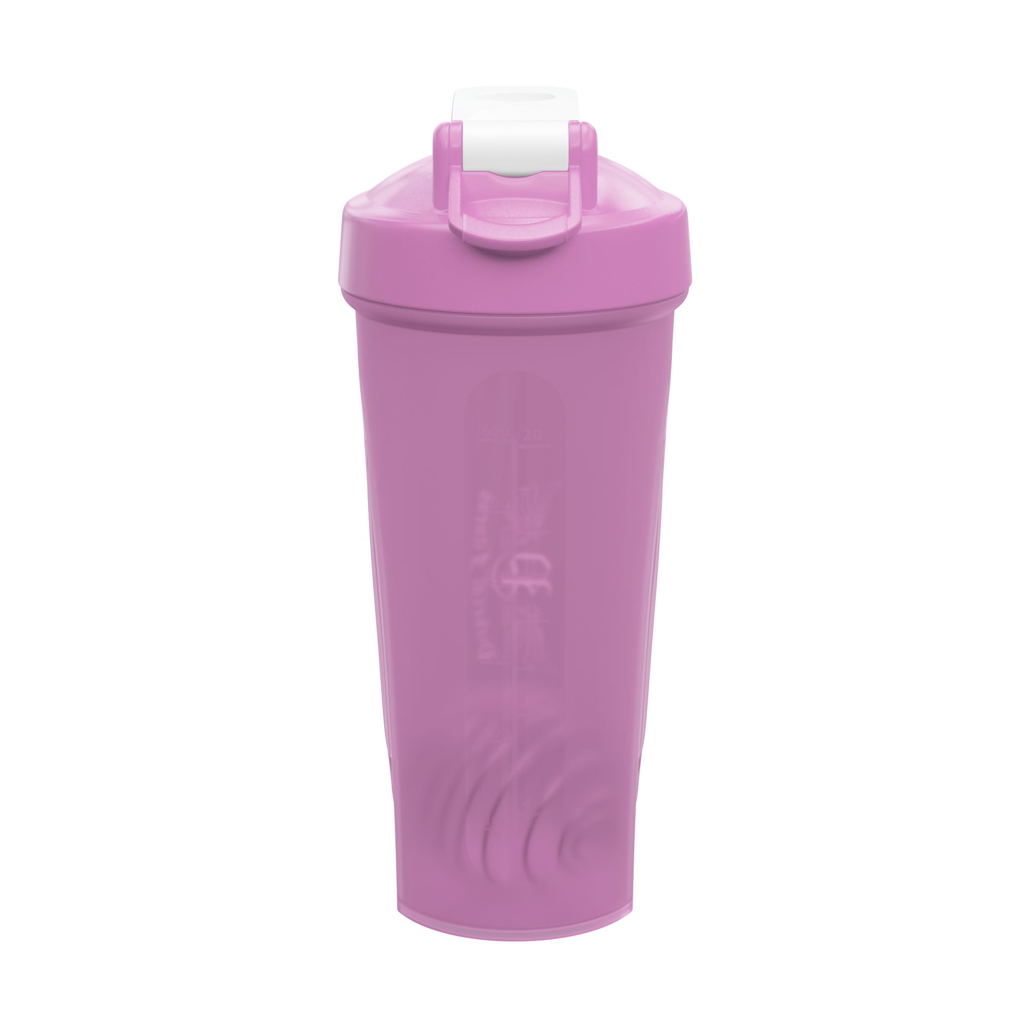 Pickeral Fitness Protein Shaker - Image 7