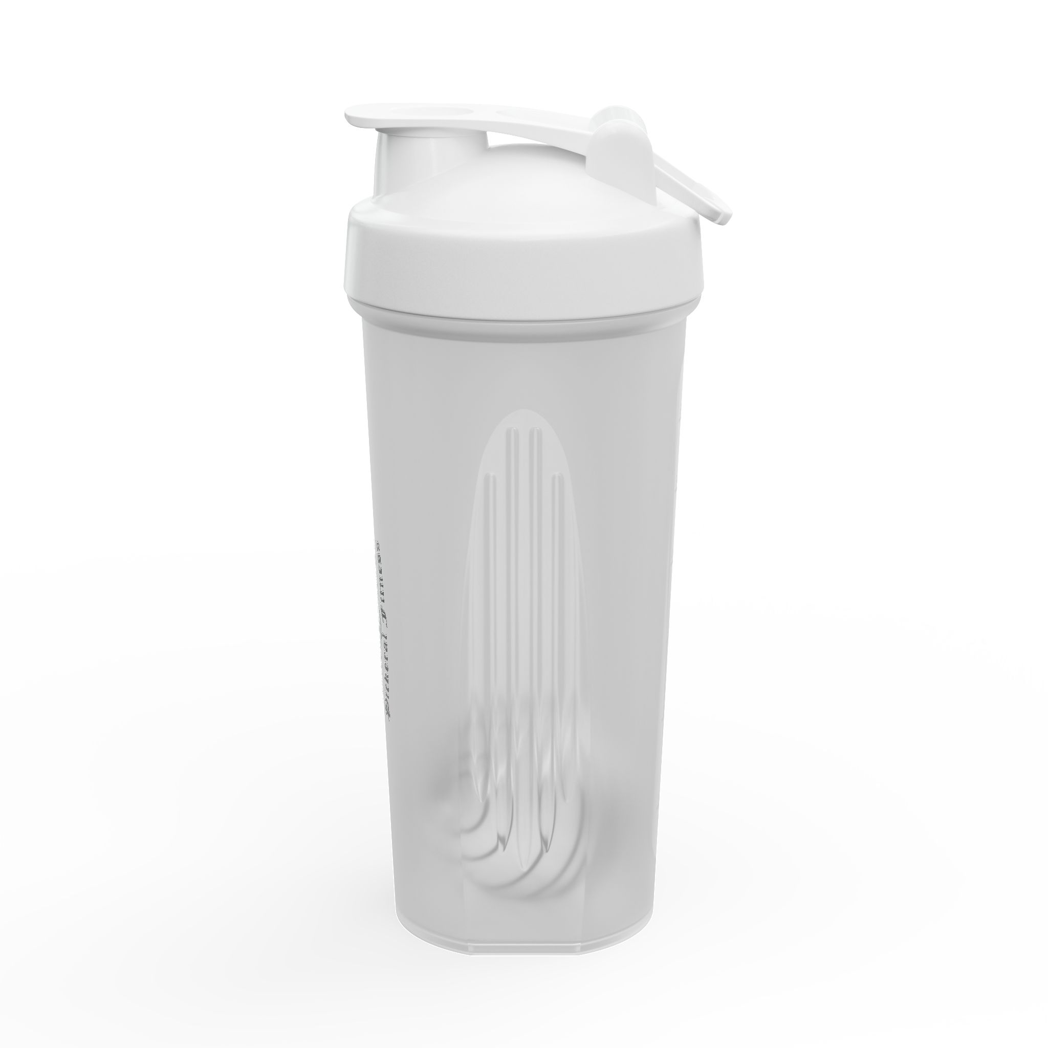 Pickeral Fitness Protein Shaker - Image 4