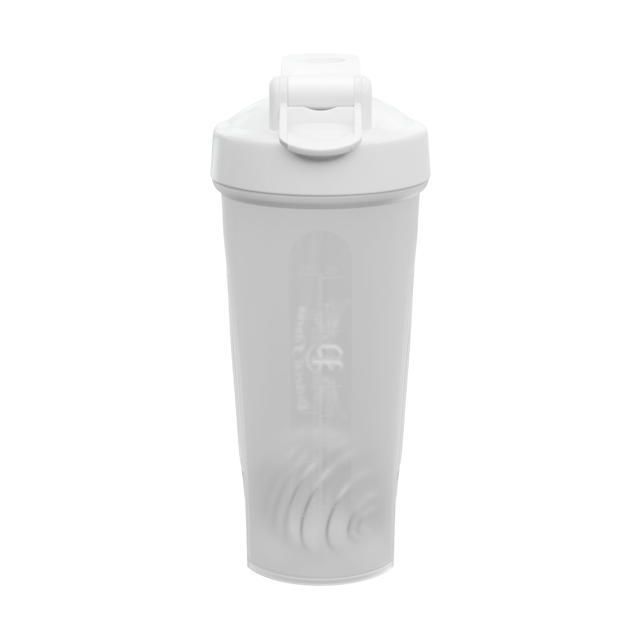 Pickeral Fitness Protein Shaker - Image 3