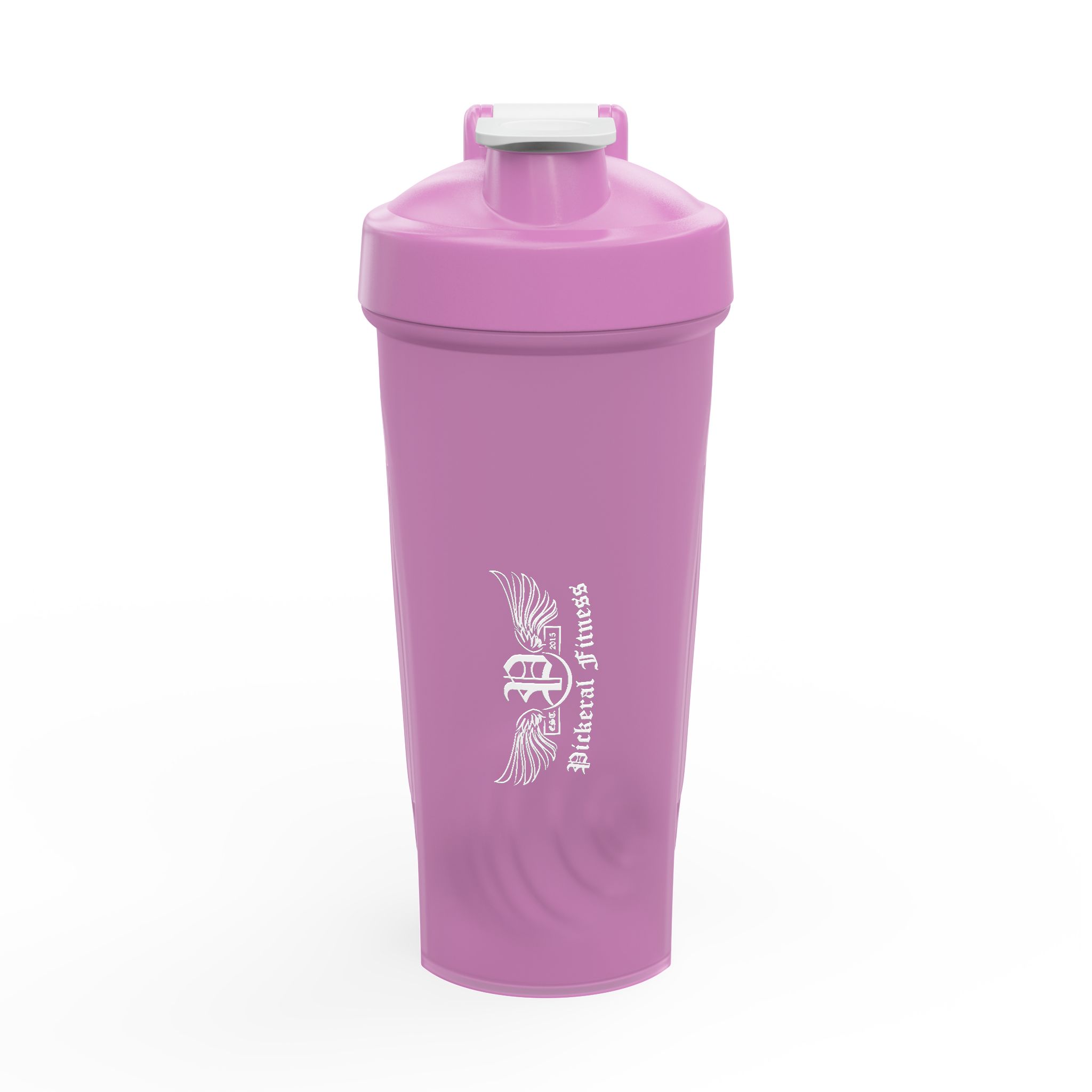 Pickeral Fitness Protein Shaker - Image 5