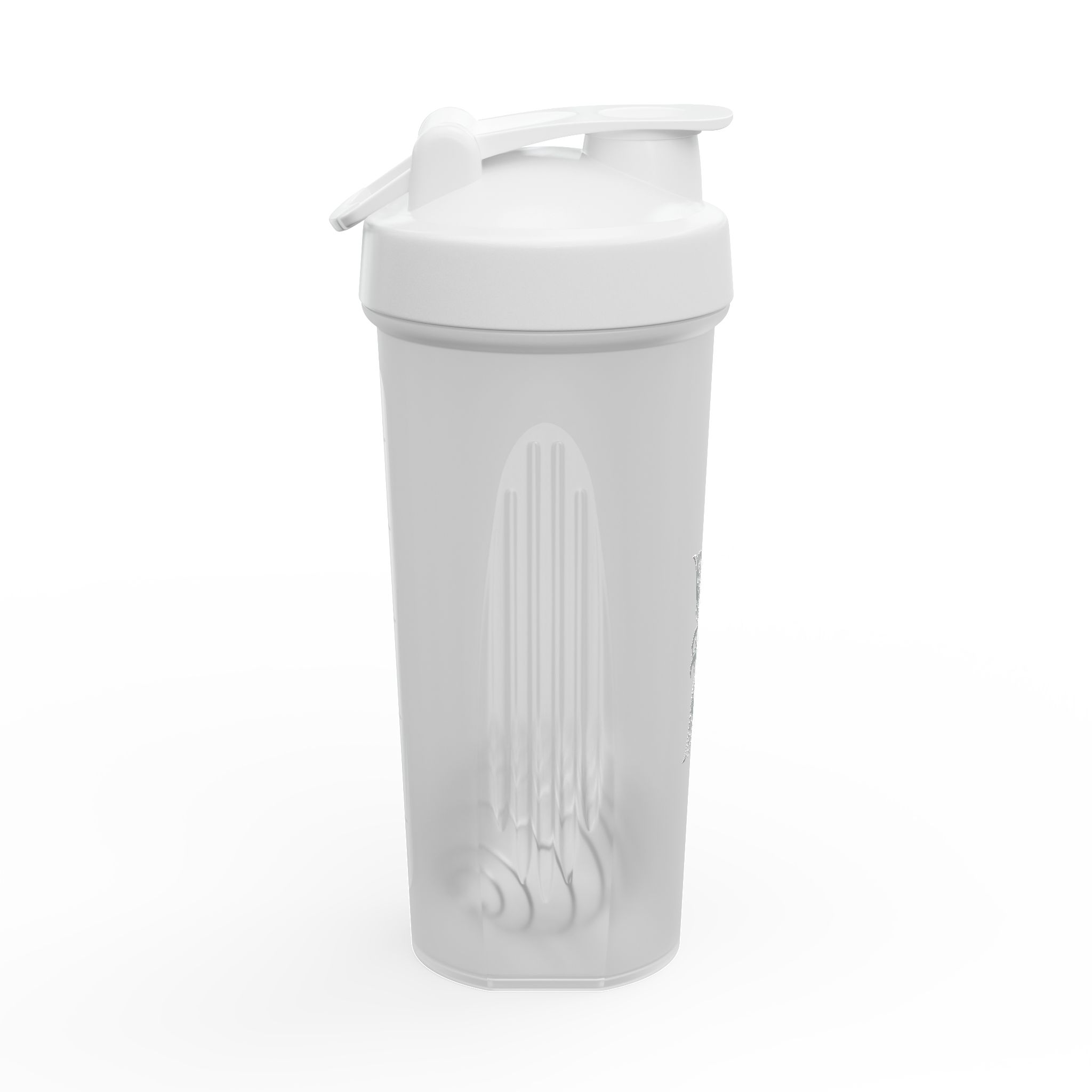Pickeral Fitness Protein Shaker - Image 2