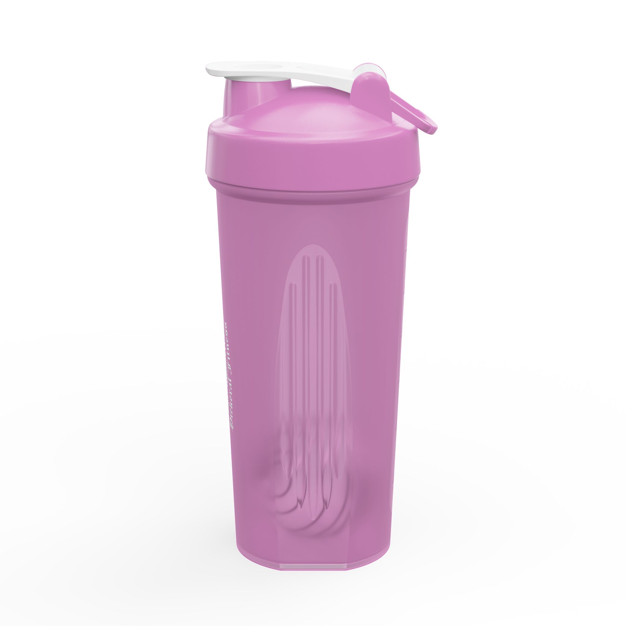 Pickeral Fitness Protein Shaker - Image 8