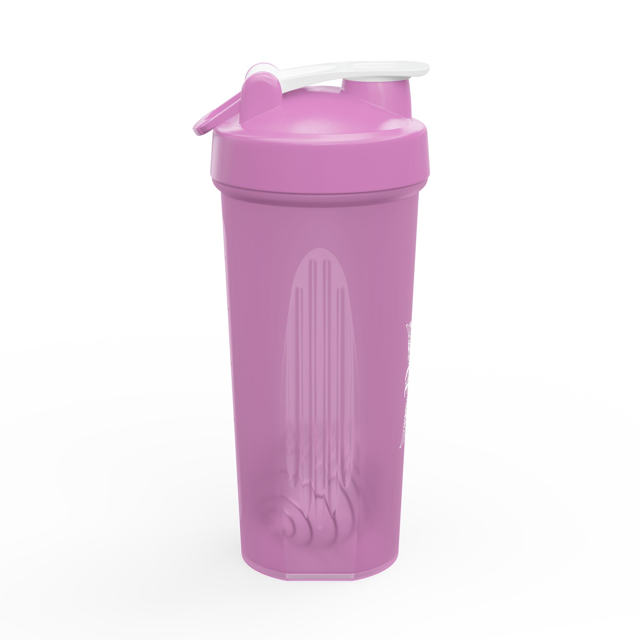 Pickeral Fitness Protein Shaker - Image 6